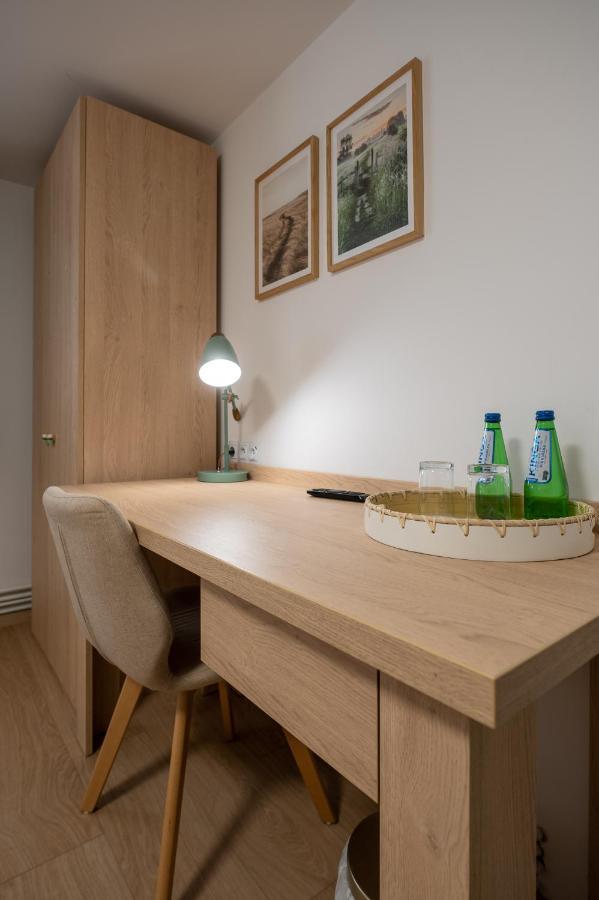 Szumi Las Events & Apartments Regimin Esterno foto